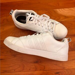 Adidas Neo comfort footbed Sneakers Size 10